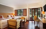 Hotel Hotel Nikko Bali Benoa Beach