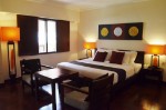 Hotel Hotel Nikko Bali Benoa Beach