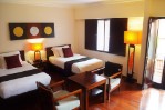 Hotel Hotel Nikko Bali Benoa Beach