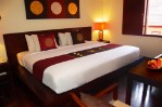 Hotel Hotel Nikko Bali Benoa Beach