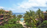 Hotel Hotel Nikko Bali Benoa Beach