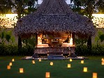 Hotel The Royal Santrian Luxury Beach Villas