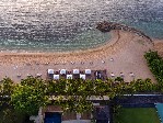 Hotel The Royal Santrian Luxury Beach Villas