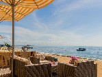 Hotel The Royal Santrian Luxury Beach Villas