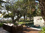 Hotel The Royal Santrian Luxury Beach Villas