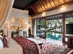Hotel The Royal Santrian Luxury Beach Villas