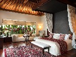 Hotel The Royal Santrian Luxury Beach Villas