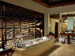 Hotel The Royal Santrian Luxury Beach Villas