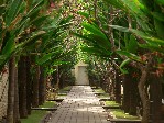 Hotel The Royal Santrian Luxury Beach Villas