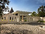 Hotel The Royal Santrian Luxury Beach Villas