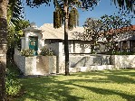 Hotel The Royal Santrian Luxury Beach Villas