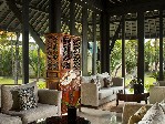 Hotel The Royal Santrian Luxury Beach Villas