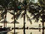 Hotel The Royal Santrian Luxury Beach Villas