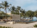 Hotel The Royal Santrian Luxury Beach Villas