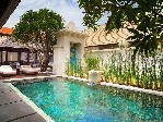 Hotel The Royal Santrian Luxury Beach Villas