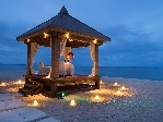 Hotel The Royal Santrian Luxury Beach Villas