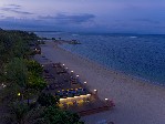 Hotel The Royal Santrian Luxury Beach Villas