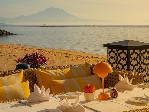 Hotel The Royal Santrian Luxury Beach Villas