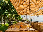 Hotel The Royal Santrian Luxury Beach Villas