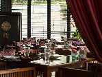 Hotel The Royal Santrian Luxury Beach Villas