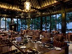 Hotel The Royal Santrian Luxury Beach Villas