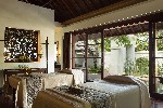 Hotel The Royal Santrian Luxury Beach Villas