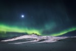 CIRCUIT ISLANDA AURORA BOREALA