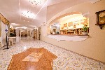 Hotel Grand Hotel Terme di Augusto