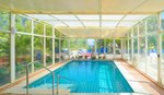 Piscina interioara