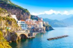 Hotel Circuit Napoli si Coasta Amalfi