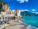 Hotel Circuit Napoli si Coasta Amalfi
