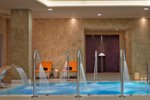 Piscina interioara