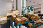 Produse de patiserie - bufet