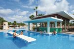 Bar langa piscina 