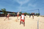 Volei pe plaja