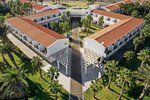 Hotel Robinson Cabo Verde