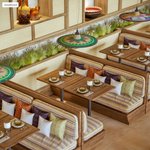 Restaurantul principal