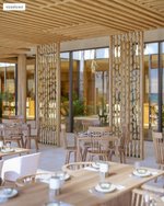 Restaurantul principal