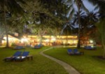 Hotel Neptune Beach Resort and Safari Tsavo Explorer RO