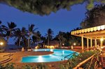 Hotel Ananea Diamonds Malindi and Safari Tsavo Explorer RO