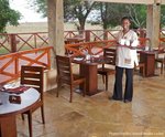 Hotel Ananea Diamonds Malindi and Safari Tsavo Explorer RO