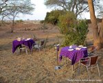 Hotel Ananea Diamonds Malindi and Safari Tsavo Explorer RO