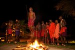 Hotel Ananea Diamonds Malindi and Safari Tsavo Explorer RO