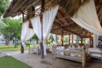 Hotel Sandies Tropical Village and Safari Tsavo Explorer RO