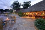 Hotel Baobab Beach Resort & Spa