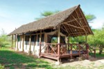 Hotel Swahili Beach Resort and Safari Tsavo Explorer RO 