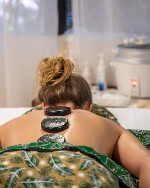 Hotel The Sands at Chale Island