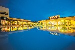 Hotel Starfish Cuatro Palmas