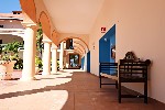 Hotel Starfish Cuatro Palmas