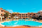 Hotel Starfish Cuatro Palmas